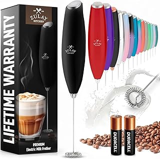 Coffee Frother