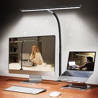 Desk LED Lamp