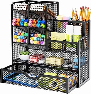 Desk Organizer