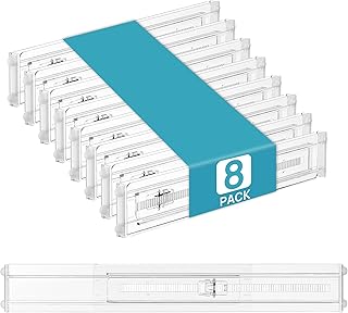 Drawer Dividers