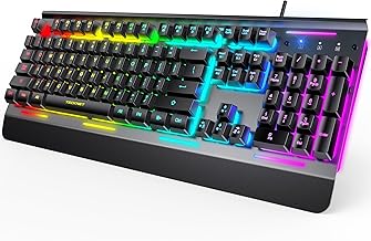Gaming Keyboard
