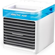 Mini Air Cooler