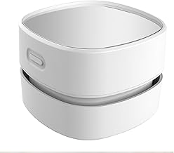 Mini Desktop Vacuum