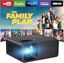 Mini Projector