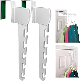 Over Door Hooks