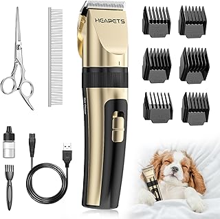 Pet Grooming Kit