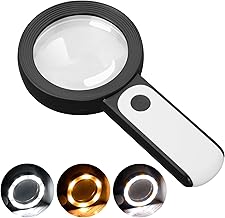 Phone Screen Magnifier