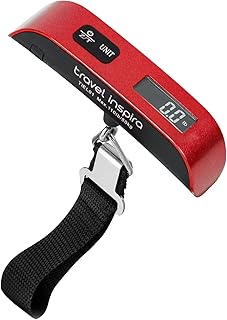 Portable Luggage Scale