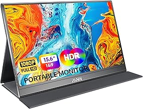 Portable Monitor