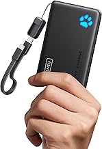 Portable Power Bank