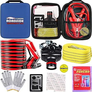 Roadside Safety Kit
