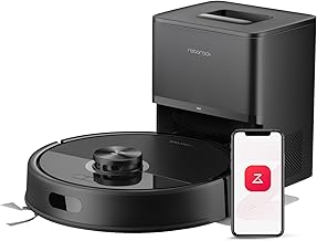Robot Vacuum