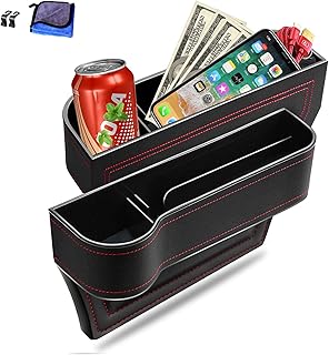 Seat Gap Organizer