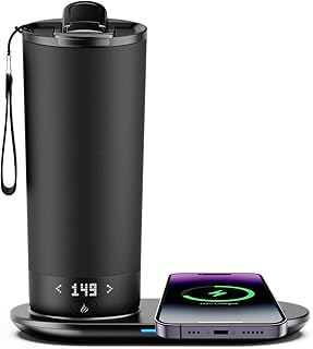 Smart Mug Warmer