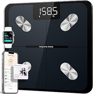 Smart Scale