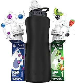 Smart Water Bottle