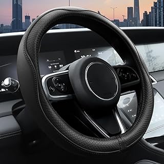 Steering Wheel Cover
