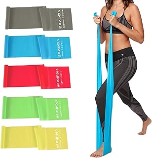 Stretch Bands