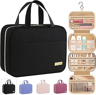 Travel Toiletry Bag