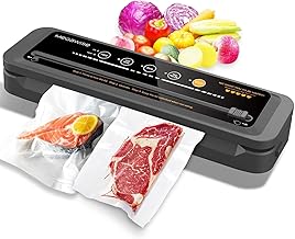 Vacuum Sealer
