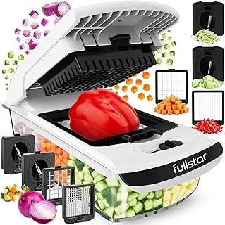 Vegetable Chopper