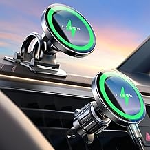 Wireless Car Charger