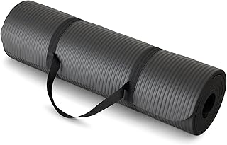 Yoga Mat